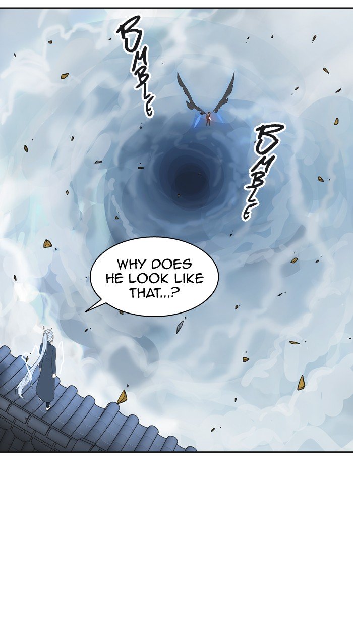 Tower of God, Chapter 384 image 04